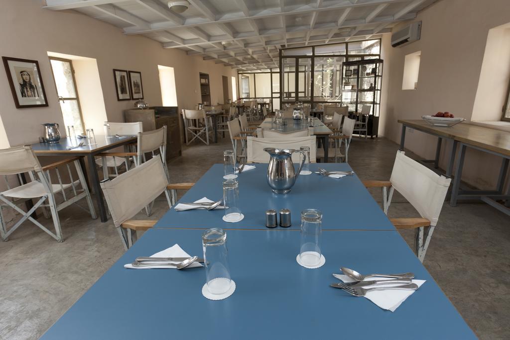 Azraq Lodge Al Azraq ash Shamālī Buitenkant foto