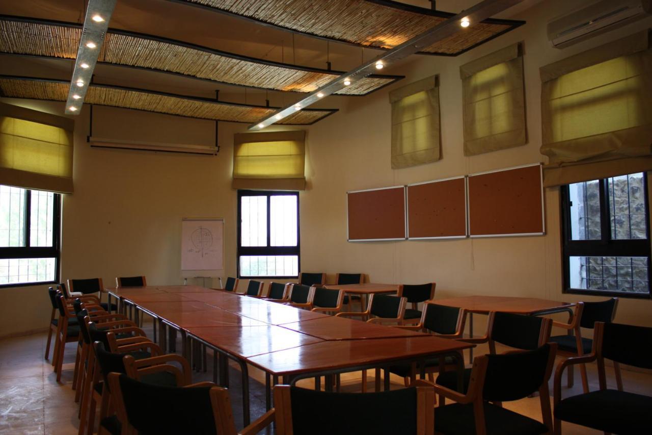 Azraq Lodge Al Azraq ash Shamālī Buitenkant foto